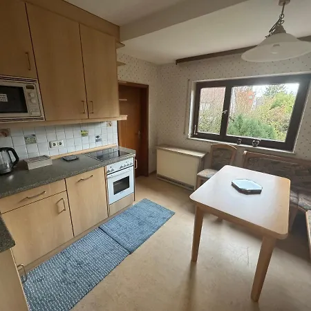 Homestay Schoenes, Friedliches Zimmer *