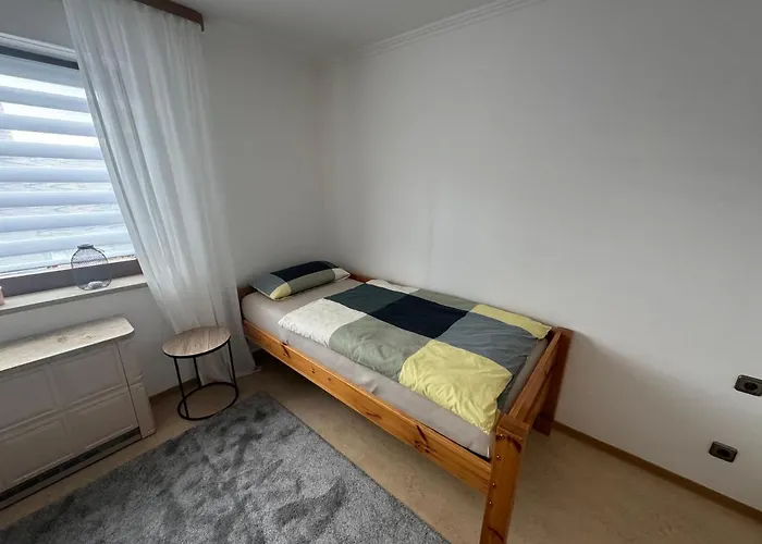 홈스테이 Schoenes, Friedliches Zimmer *
