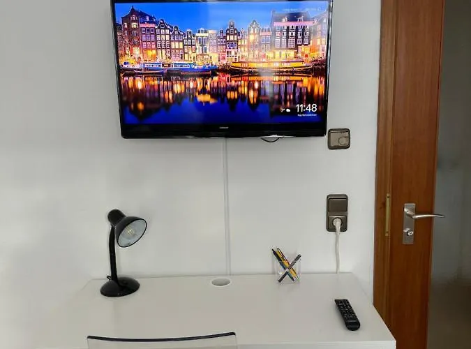 Schoenes, Friedliches Zimmer * 아우크스부르크
